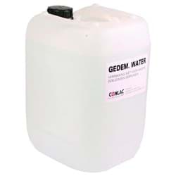 Show details for Demi Water (Jerrycan 25 Ltr.) Picture of Demi Water (Jerrycan 25 Ltr.)