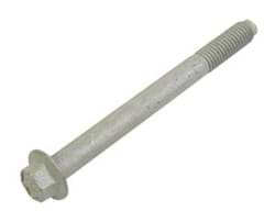Show details for M8 X 85 Bolt, Flange Head Picture of M8 X 85 Bolt, Flange Head
