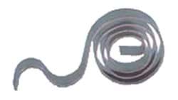 Show details for Brush springs (10/Pkg) Picture of Brush springs (10/Pkg)