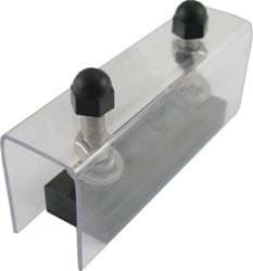Show details for Fuse holder, Ann fuses Picture of Fuse holder, Ann fuses