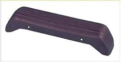 Show details for Front bumper with front holes Picture of Front bumper with front holes