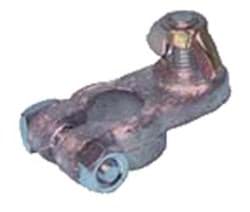 Show details for Lead universal marine battery type terminals eith 5/16 stud and wing nut. 10/Pkg. Picture of Lead universal marine battery type terminals eith 5/16 stud and wing nut. 10/Pkg.
