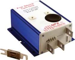 Show details for Alltrax 24- 48-Volt 400 Amp (Npx4844/5k-0) Non-Programmable Or Npx Solid State Speed Controller Gekk Picture of Alltrax 24- 48-Volt 400 Amp (Npx4844/5k-0) Non-Programmable Or Npx Solid State Speed Controller Gekk