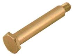 Show details for Shoulder Bolt 7/16"-14 X 3-1/4" Picture of Shoulder Bolt 7/16"-14 X 3-1/4"