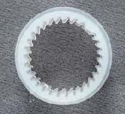 Show details for 3/8" 10 Mm Filter (Use With 3/8" 10mm Tubing) Picture of 3/8" 10 Mm Filter (Use With 3/8" 10mm Tubing)