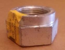 Show details for Lock nut Picture of Lock nut