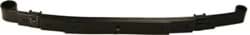 Show details for Leaf Spring, Rear Hd Picture of Leaf Spring, Rear Hd