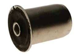 Show details for Rear leaf spring bushing, front eye Picture of Rear leaf spring bushing, front eye