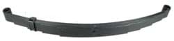 Show details for Heavy duty 5 leaf rear spring Picture of Heavy duty 5 leaf rear spring