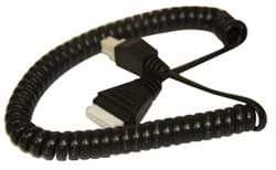 Show details for Programmer cable for a handheld unit Picture of Programmer cable for a handheld unit