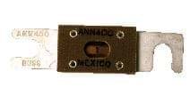 Show details for AllTrax 400 amp fuse for 400 amp applications Picture of AllTrax 400 amp fuse for 400 amp applications