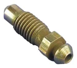 Show details for Valve bleeder Hyd brake Picture of Valve bleeder Hyd brake