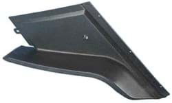 Show details for Fender flare, front (RH) Picture of Fender flare, front (RH)