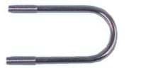 Show details for Standard U Bolt For 3 Leaf Spring Picture of Standard U Bolt For 3 Leaf Spring