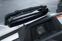 Show details for windshield - versa-vent - double sided scratch resistant polycarbonate Picture of windshield - versa-vent - double sided scratch resistant polycarbonate