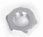 Show details for Lock nut 3/8"-16 (20/Pkg) Picture of Lock nut 3/8"-16 (20/Pkg)