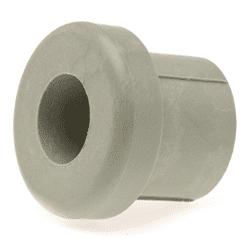 Show details for Bushing (sm flange) rear leaf spring EZ 10-up RXV Picture of Bushing (sm flange) rear leaf spring EZ 10-up RXV