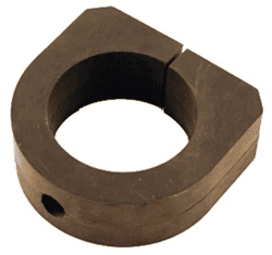 Show details for ISO mount bushing Picture of ISO mount bushing