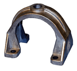 Show details for ISO mount cap for rear spring Picture of ISO mount cap for rear spring