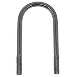 Show details for Heavy duty U bolt Picture of Heavy duty U bolt