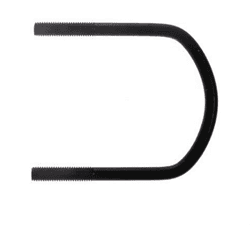 Show details for Rear Spring U Bolt Picture of Rear Spring U Bolt