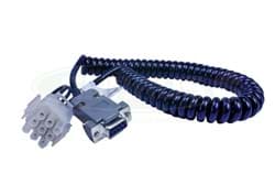 Show details for Cable for a handheld diagnostic device Picture of Cable for a handheld diagnostic device