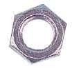 Show details for Zinc plated steel hex nut 3/8"-16 (20/Pkg) Picture of Zinc plated steel hex nut 3/8"-16 (20/Pkg)