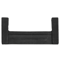 Show details for Top breather gasket Picture of Top breather gasket