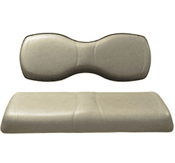 Show details for G300/250 Rear Seat Cushion Set Sandstone Picture of G300/250 Rear Seat Cushion Set Sandstone