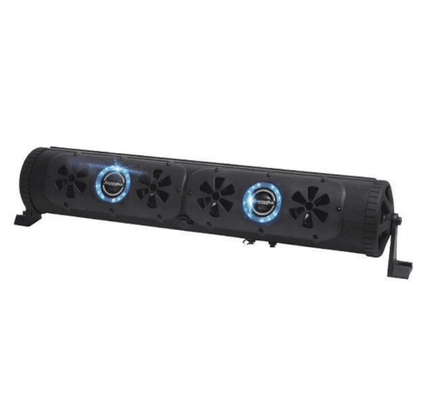 Picture of Bazooka 24, 450-Watt Bluetooth G2 Party Bar w/ LED