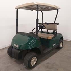 Picture of Trade- 2011 - Electric - EZGO - Rxv - 2 seater - Green