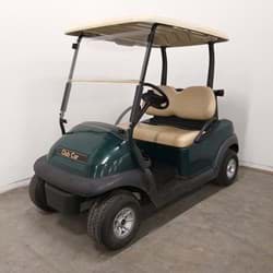 Picture of Trade - 2014 - Electric - Club Car - Precedent - 2 Seater - Green
