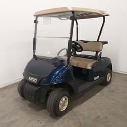 Picture of Trade- 2014 - Electric - Ezgo - Rxv - 2 Seater -  Blue
