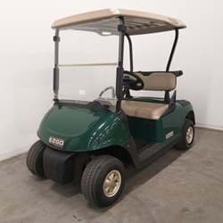 Picture of Trade - 2013 - Electric - Ezgo - Rxv - 2 Seater - Green