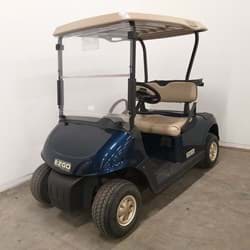 Picture of Trade - 2014 - Electric - Ezgo - Rxv - 2 Seater -  Blue