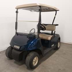 Picture of Trade - 2013 - Electric - Ezgo - Rxv - 2 Seater - Blue