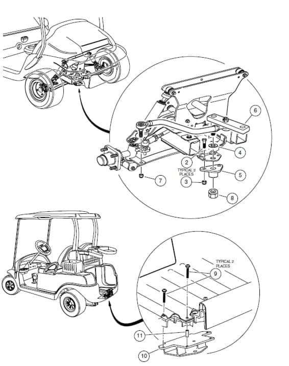 Picture of KIT, TOWING, PERM HD, PREC