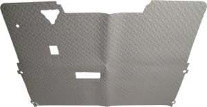 Picture of Diamond plate floor mat