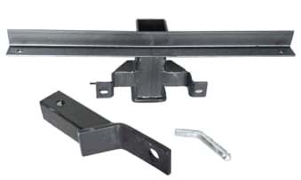 Picture of Trailer hitch