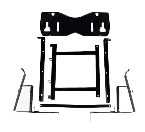 Picture of Cargo Box Mounting Kit (Incl. Rear Roof Struts)