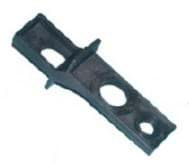 Picture of V-glide wiper arm