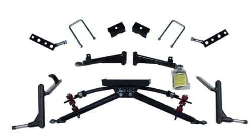 Picture of Jake's double A-arm lift kit 6" lift