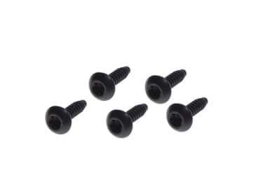 Picture of Upper rocker panel mounting screw (5/Pkg)