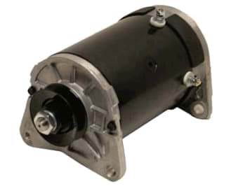 Picture of Advanced Starter Generator