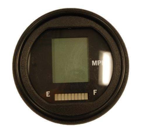 Picture of SPEEDOMETER, 48V