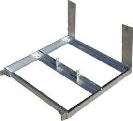 Picture for category Battery trays