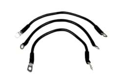 Picture for category Battery cables