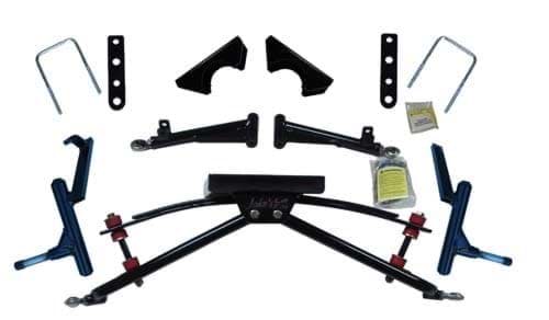 Picture for category 4 inch lift kits