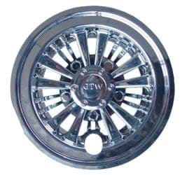 Picture for category 8" Wheel covers