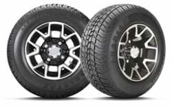 Picture for category Tires/rims & parts